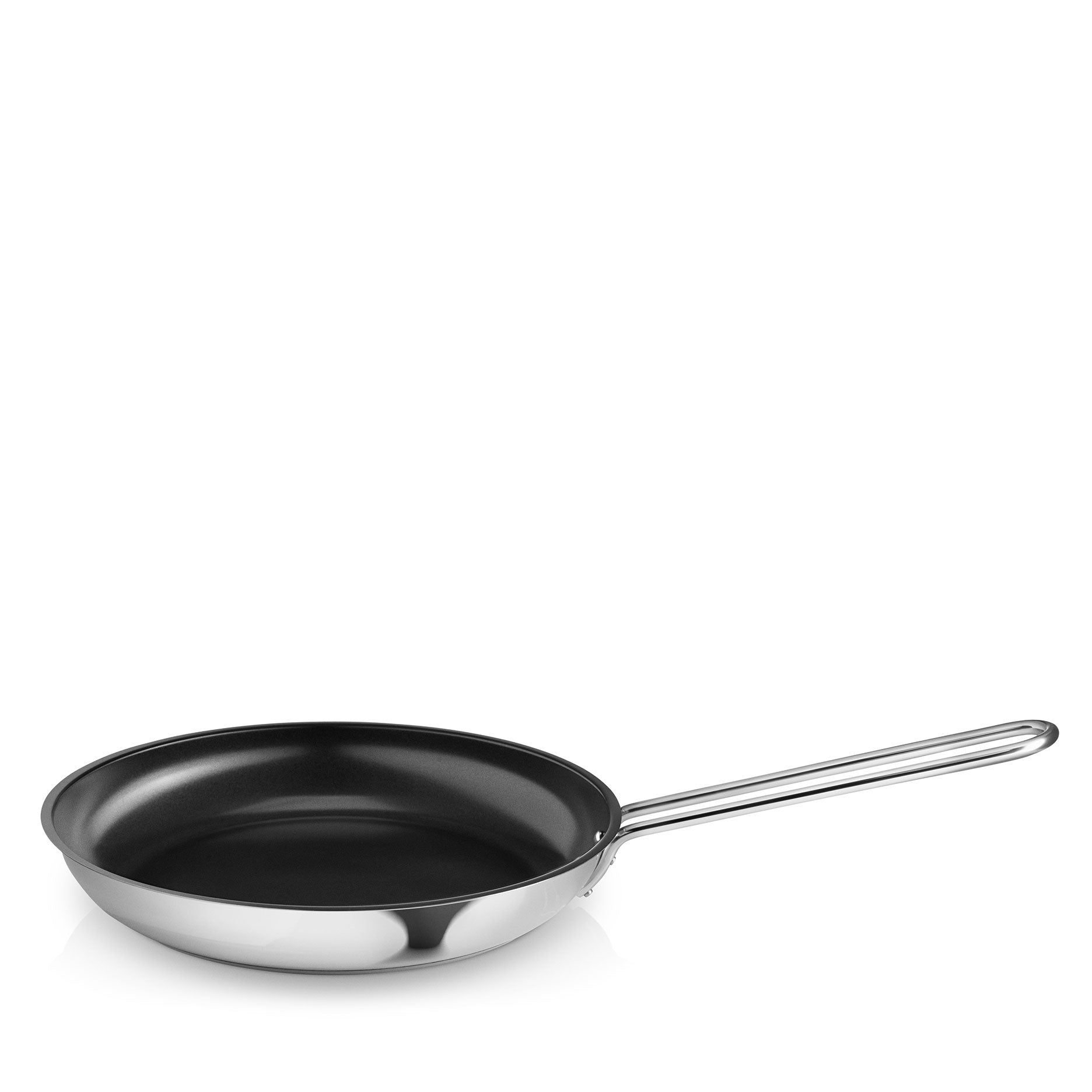 Stainless Steel Bratpfanne Ø28 - keramisch